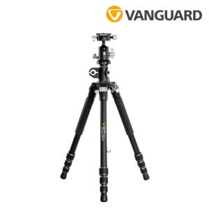뱅가드 카메라 카본 삼각대 VEO 3T+ 264CB 트위스트락