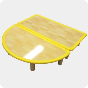 책상 모서리보호대