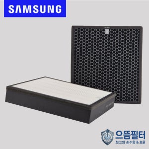 [호환] 으뜸필터 국내산 삼성 청정기 AX40T3300WMD 프리미엄