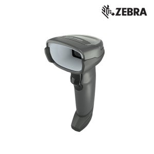 ZEBRA DS4608 XD 약국 처방전 바코드 DPM 스캐너