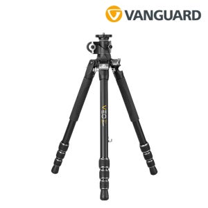 뱅가드 카메라 삼각대 VEO3T+ 264AT 트위스트 락