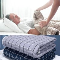 환자용 방수매트 노인 방수패드 성인 환자 침대 방수포 방수시트