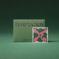 (Weverse Albums) 투바투 이름의장 TEMPTATION 템테이션 TXT 투모로우바이투게더 위버스