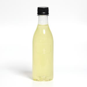 (168개) 단단한 기름 페트병 350ml 오일 참기름 시럽 소스 간장 내압 페트 병