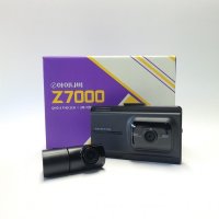 아이나비 Z7000 (64G) 2채널 블랙박스