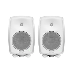GENELEC 8040BPM/8040BWM/8040BMM/8040BRwM (Pair) 제넬렉 스튜디오 모니터 스피커