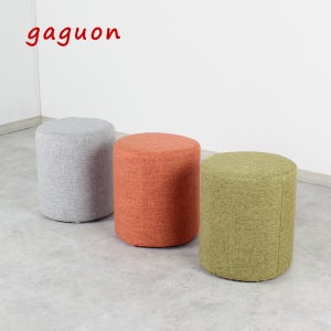 커버원형스툴 화장대 네일샵 카페 미니 보조 의자