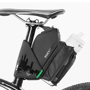 자전거 싯포스트 안장가방 물통가방 거치대 C26