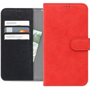 갤럭시 와이드2 케이스 SM-J727 S 빈티지 카드