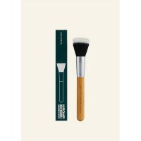 The body shop Fresh Nude Foundation Brush 더바디샵 프레쉬 누드 파운데이션 브러쉬