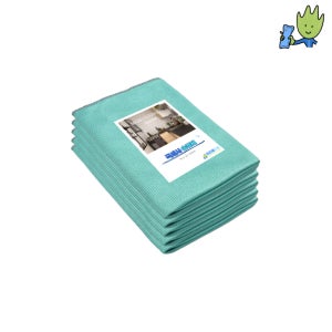 극세사 손걸레 유리수건 세차타올 5P