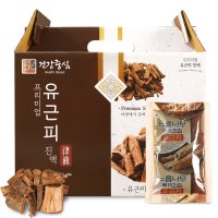 느릅나무진액 100ml 60포 유근피즙 유근피엑기스