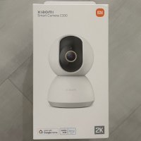 샤오미 C300 홈캠 가정용 홈 CCTV 카메라 펫캠 펫 시시티비 와이파이 3세대 웹캠