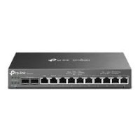 TP-LINK TL-ER7212PC 기가비트 VPN 라우터 컨트롤러 POE 유선 공유기