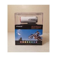New 폴라로이드 Xs100i HD 프로페셔널 액션 카메라 Extreme Edition 2012