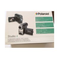 폴라로이드 Studio 4 Video 카메라