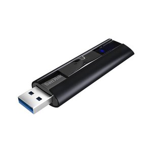 샌디스크 익스트림 프로 대용량 USB 메모리 CZ880 128기가