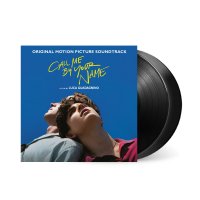 call me by your name 콜미바이유어네임 턴테이블 lp 한정판 바이닐