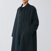 캡틴선샤인 KAPTAIN SUNSHINE 23SS Walker Coat (2COLOR)