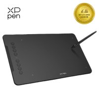 엑스피펜 XP-PEN Deco 01 V2 데코 초보자용 드로잉 펜 타블렛 10인치