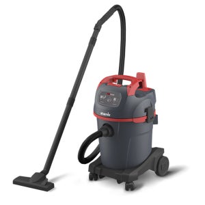 스타믹스 Starmix uClean 1432 HK 건습식 청소기 / 산업용 집진기 / 송풍 기능 / H12 고성능 필터 / 32L 대용량 / 개업선물 추천