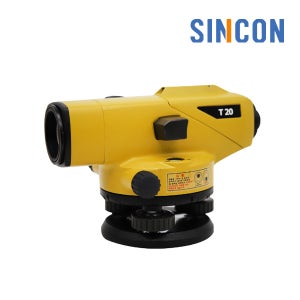 신콘 자동 레벨기 32배율 생활방수 T20