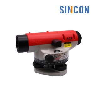 신콘 자동 레벨기 32배율 생활방수 A32