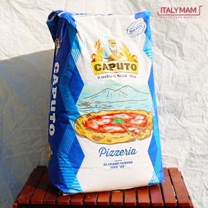 안티모 카푸토 피제리아 피자용 밀가루 25kg 외 5종 이탈리아 밀가루