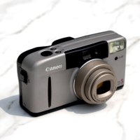 캐논 오토보이 S Canon Autoboy S Sureshot Z115 자동 필름카메라