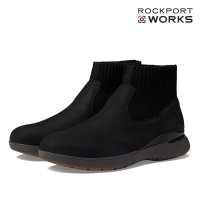 락포트 웍스 토탈모션 부츠 Rockport Works Total Motion Sport Work EH Steel