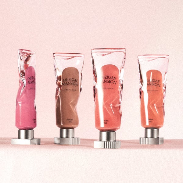 무지개맨션 오브제 리퀴드 틴트 6ml (36 colors)