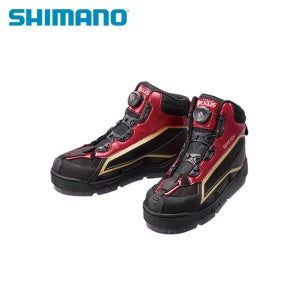 시마노 FS-176Q 고어텍스 플렉스 러버 핀펠트 슈즈 갯바위단화 낚시신발