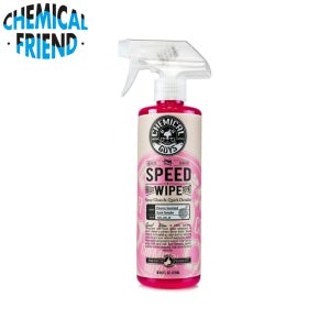 케미컬가이 스피드와이프 퀵디테일러 QD 473ml