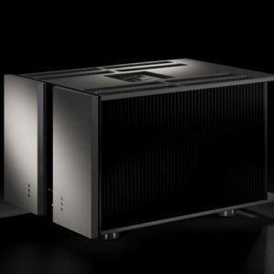 (공식대리점) Vitus Audio (비투스 오디오) 마스터피스 MP-I201 인티앰프