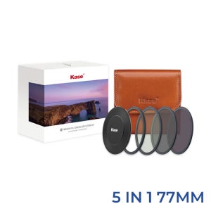 KASE 카세 프로페셔널 ND키트 5IN1 77mm