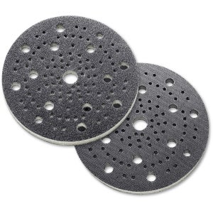 보쉬 시아 중간패드 150MM 103홀 두께 10MM (멀티샌딩패드용) 1장