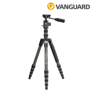 뱅가드 카메라 카본 삼각대 VEO 3T 265 HCBP 모노포드