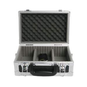 알루미늄공구가방 HD-BC-1 (270X170X120) 알루미늄가방