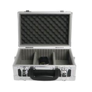 알루미늄공구가방 HD-BC-2 알루미늄가방 (330X190X130)