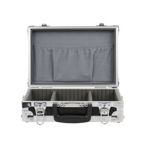 알루미늄공구가방 HD-115 알루미늄가방 (305X200X100)