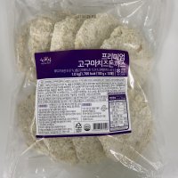 상신 고구마 치즈돈까스 1kg