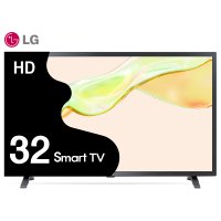 LGTV 32LQ630 32인치(81cm) HD 소형 스마트TV 수도권 스탠드 설치