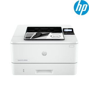 HP 4003dn 흑백 레이저프린터 /토너포함 /양면인쇄+유선 네트워크 M404dn 후속모델