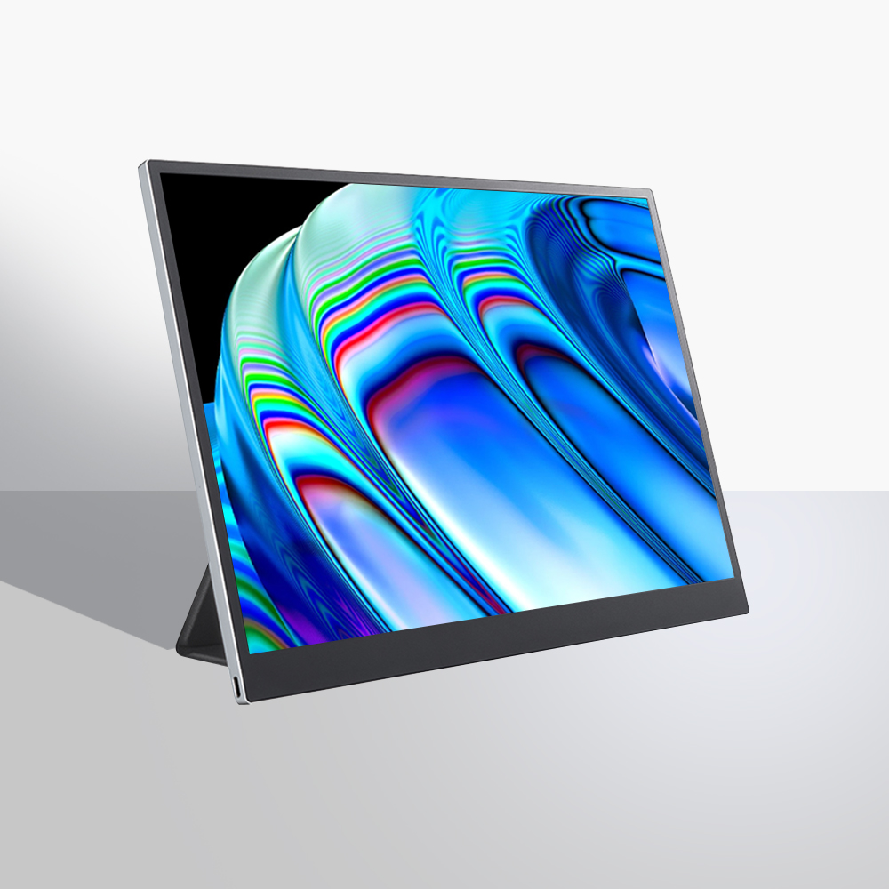 LG 그램+뷰 휴대용 보조모니터