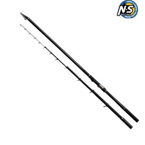 NS 엔에스 크로져기 SV 0.8-530 F 갯바위 찌 낚시 감성돔 낚시대 클로져기