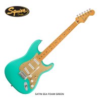 Squier 40TH ANNIVERSARY VINTAGE EDITION SSF