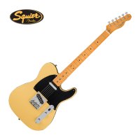 Squier 40TH ANNIVERSARY TELECASTER VINTAGE EDITION