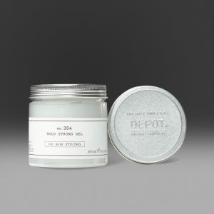 디포 NO 304 홀드 스트롱 젤 200ml