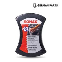 SONAX 소낙스 미트스펀지 워시미트 세차미트