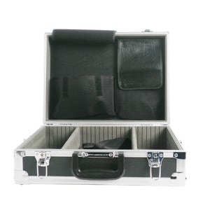 알루미늄공구가방 HD-401 알루미늄가방 (420X300X120)